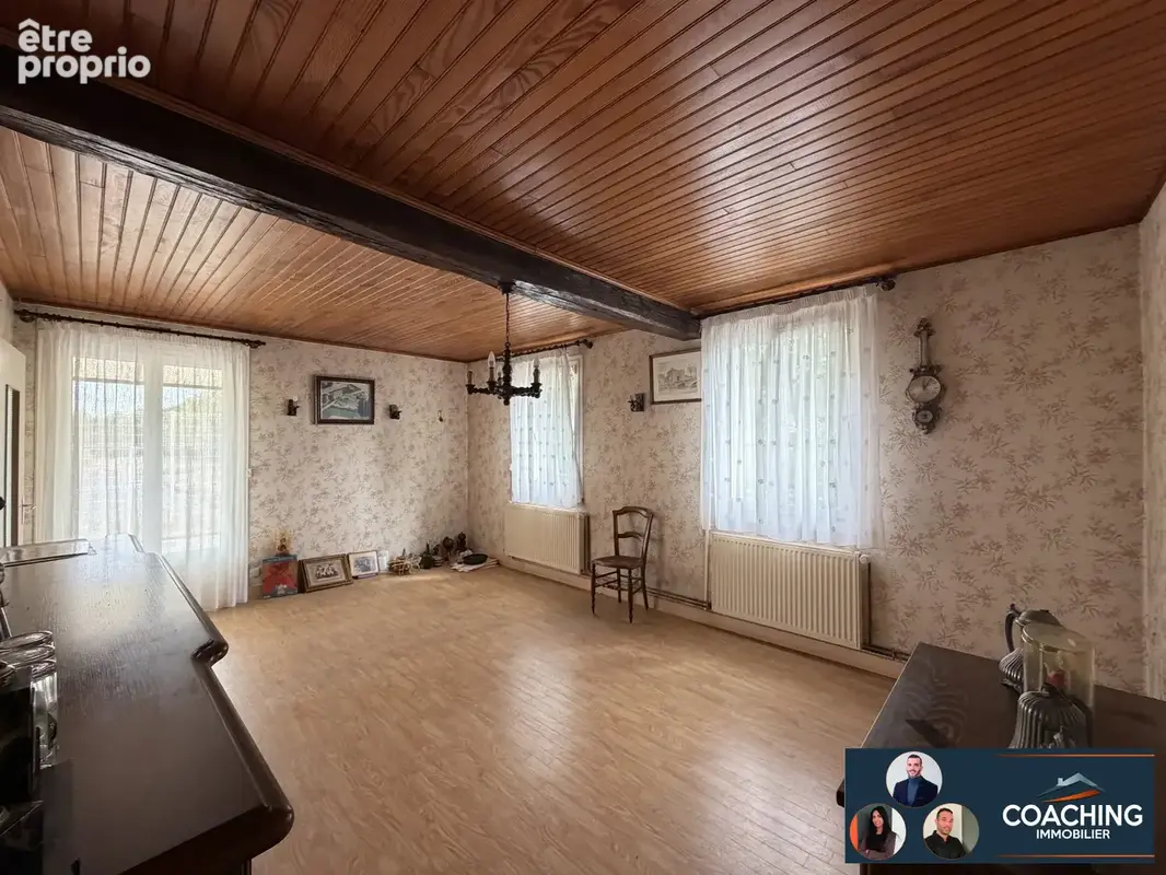 Maison 82 m² à Vitry-Le-Francois  - photo 3