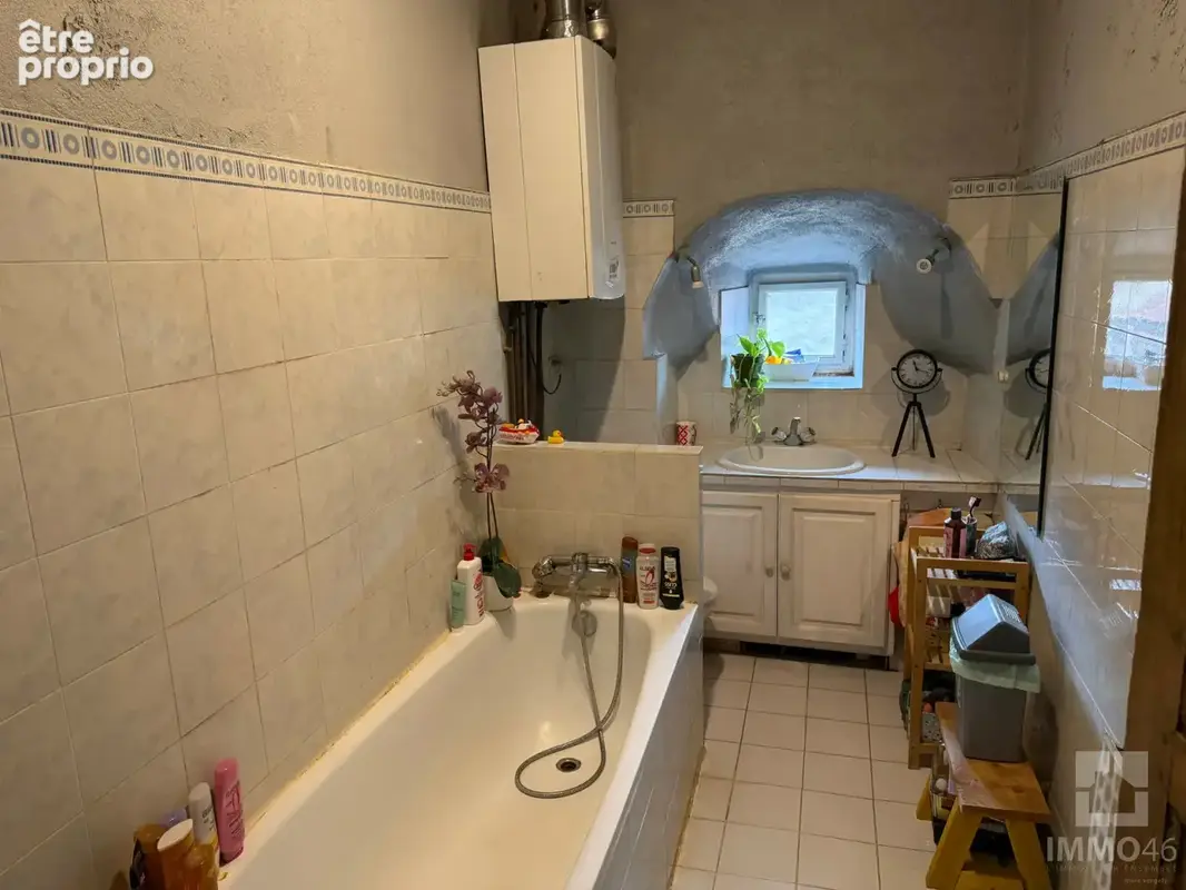 Appartement 3 pièces 55 m² à vendre à Cahors (46000) - photo 8