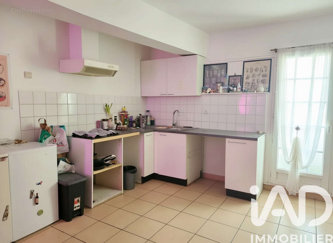 Photo 7 - Appartement à SAINT-HILAIRE-DE-VILLEFRANCHE