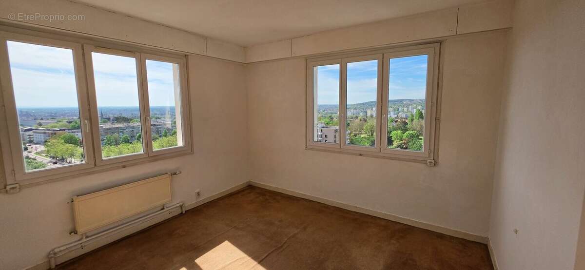 Appartement à TALANT