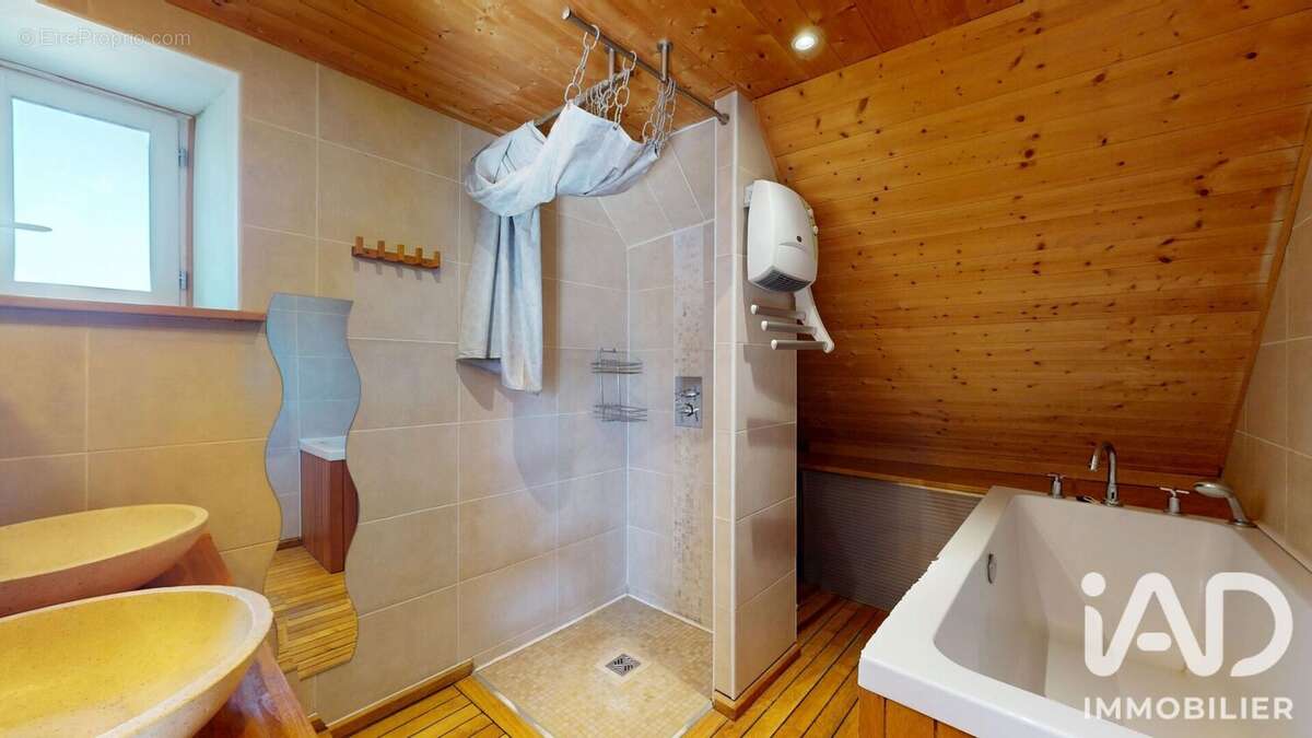Photo 4 - Appartement à AUXERRE
