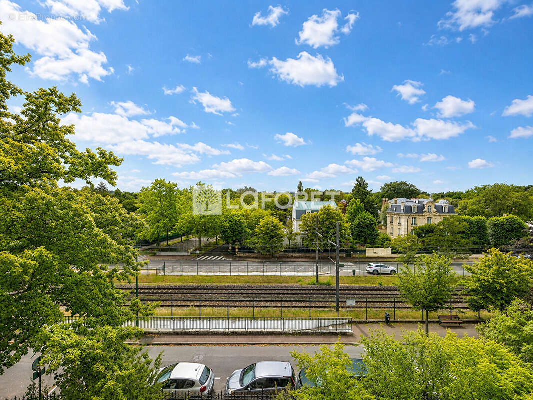 Appartement à LE VESINET