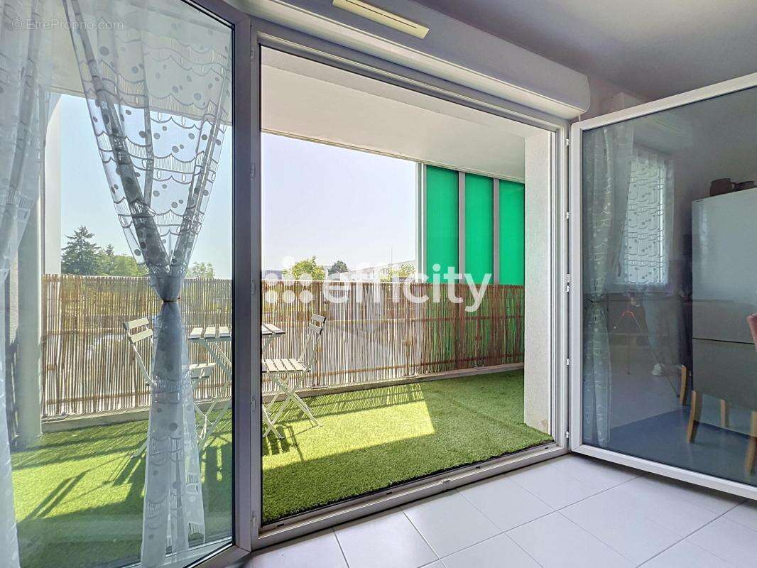 Appartement à TOURS