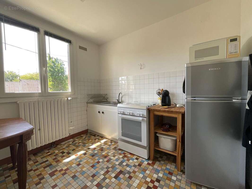 Photo 2 - Maison à NOYELLES-SUR-MER