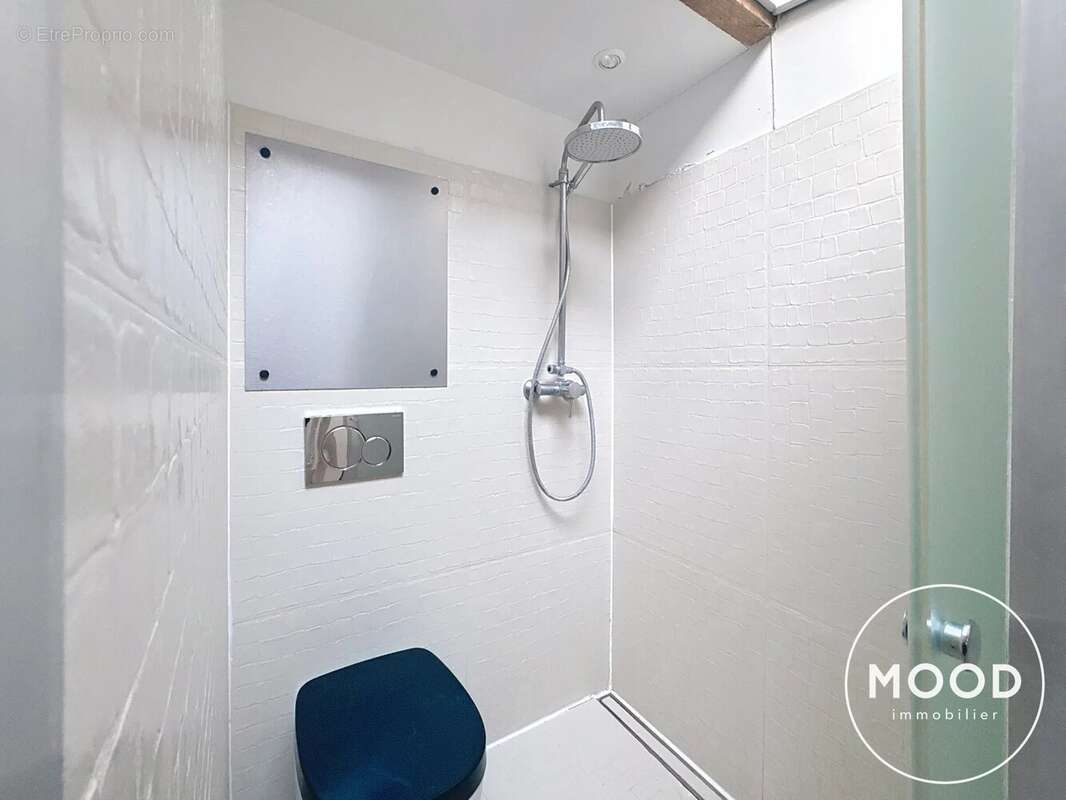 Appartement à PARIS-2E