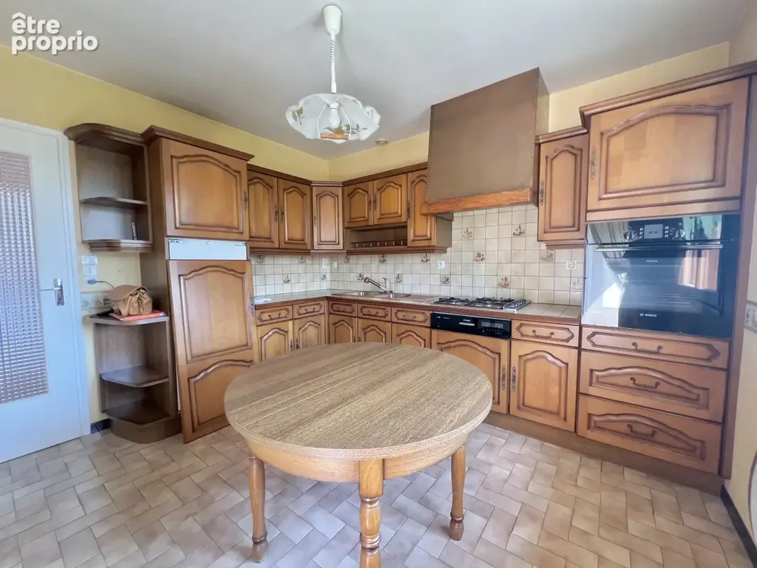 Maison sur sous-sol hors sol de 87m2 a mions - photo 8