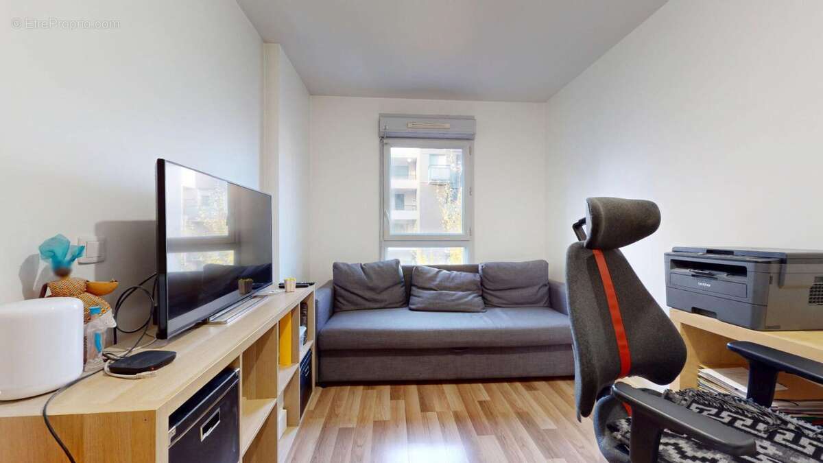 Appartement à ORLY