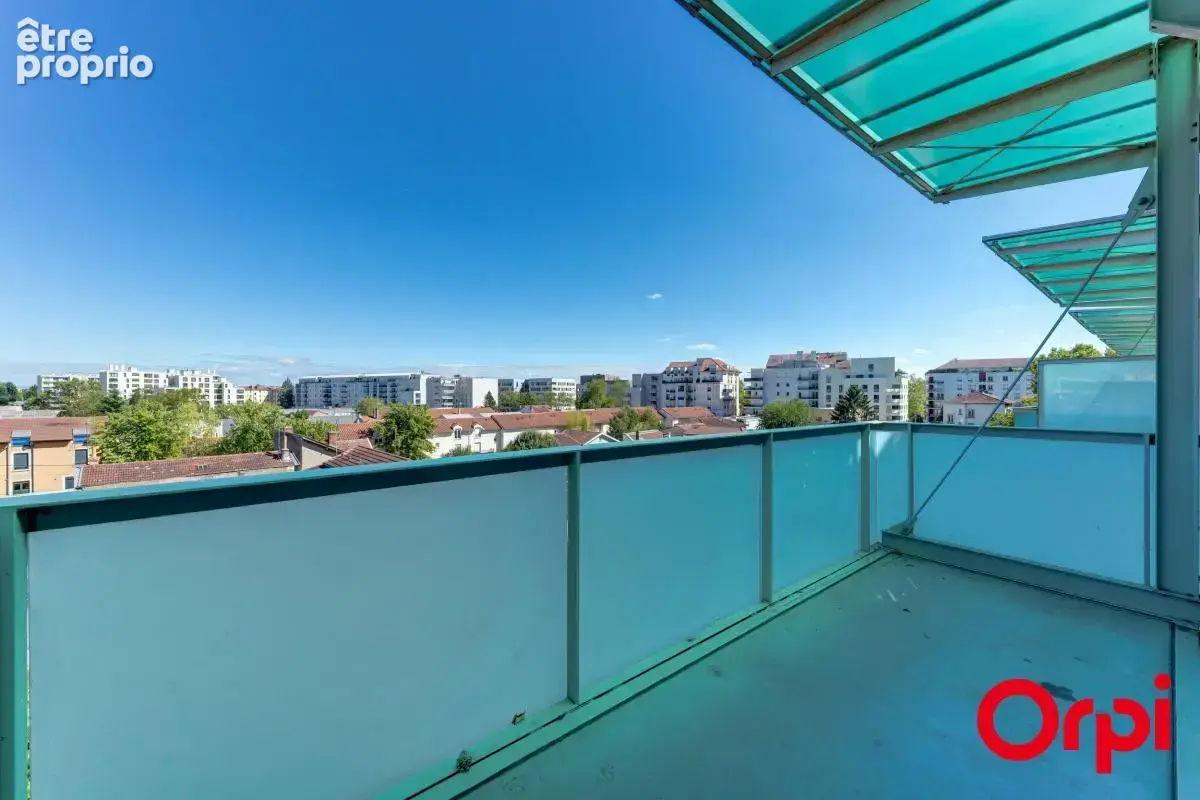 T3 de 58 m² - Idéal projet sur-mesure ou investissement - photo 4