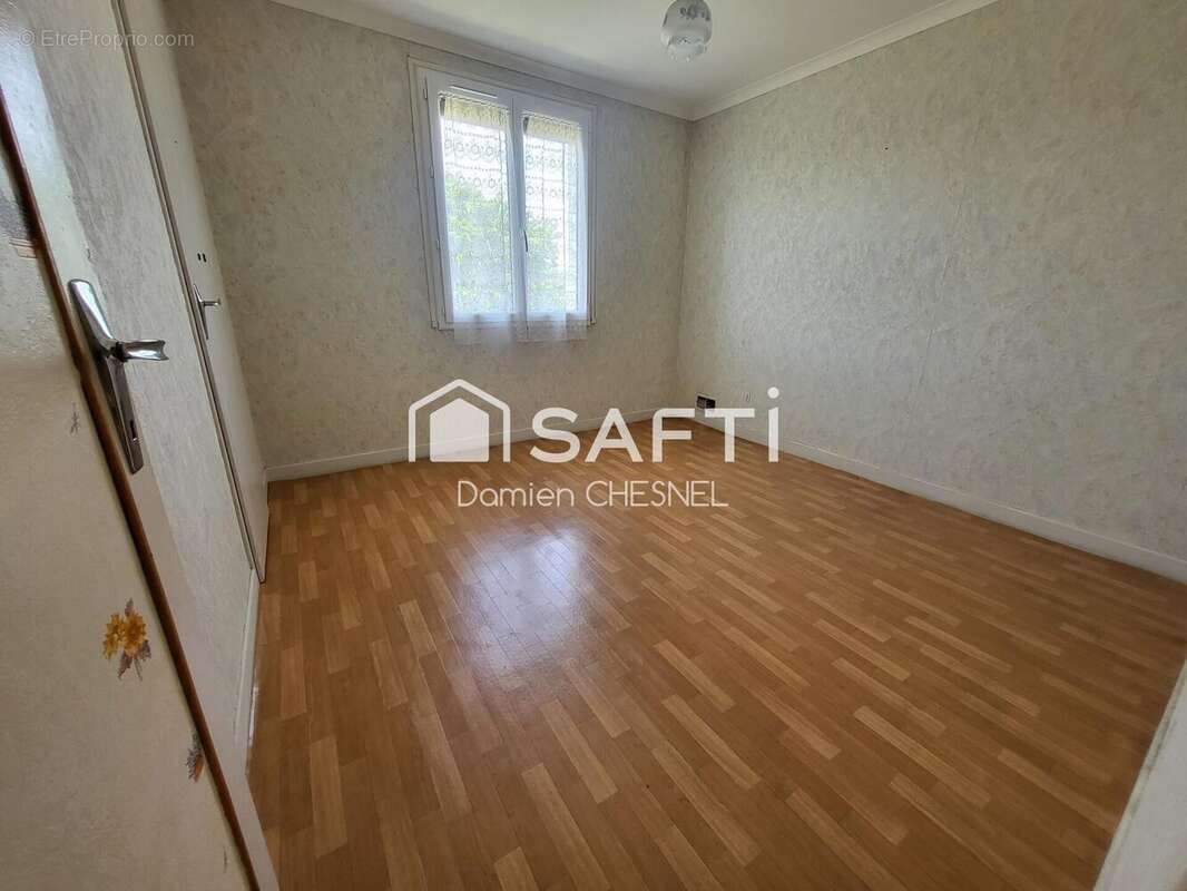 Photo 5 - Maison à CHARENTON-DU-CHER