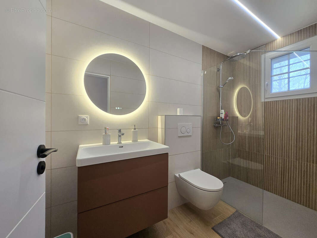 Maison à BOISSY-SAINT-LEGER