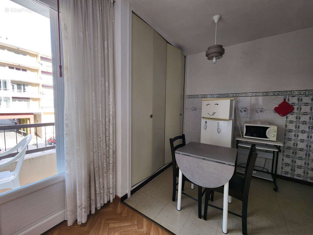 Studio residence des thermes - photo 8