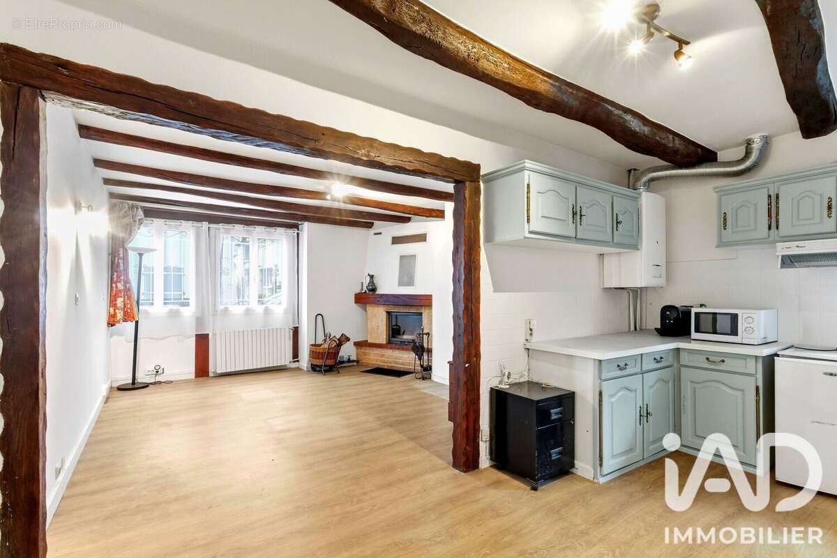 Photo 3 - Maison à BOIS-LE-ROI