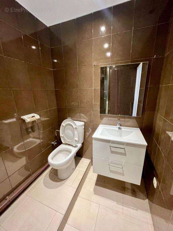 Appartement à MAISONS-ALFORT