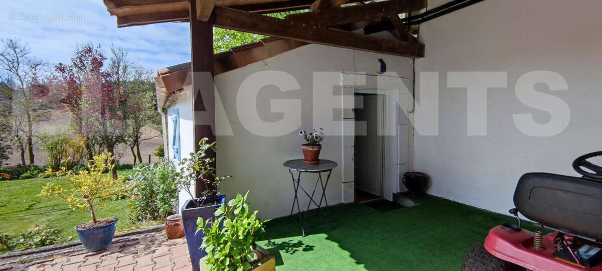 IMG_20250409_121425 - Maison à SAINT-GAUDERIC