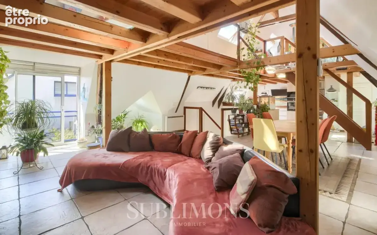 Maison en pierre - Presqu'île de Port-Anna - photo 11