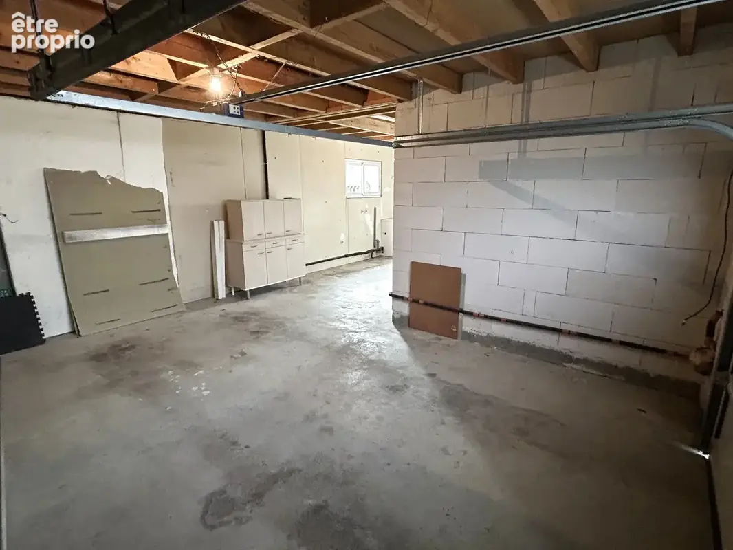 Spacieux pavillon dans le centre d'ALLONNES - photo 11