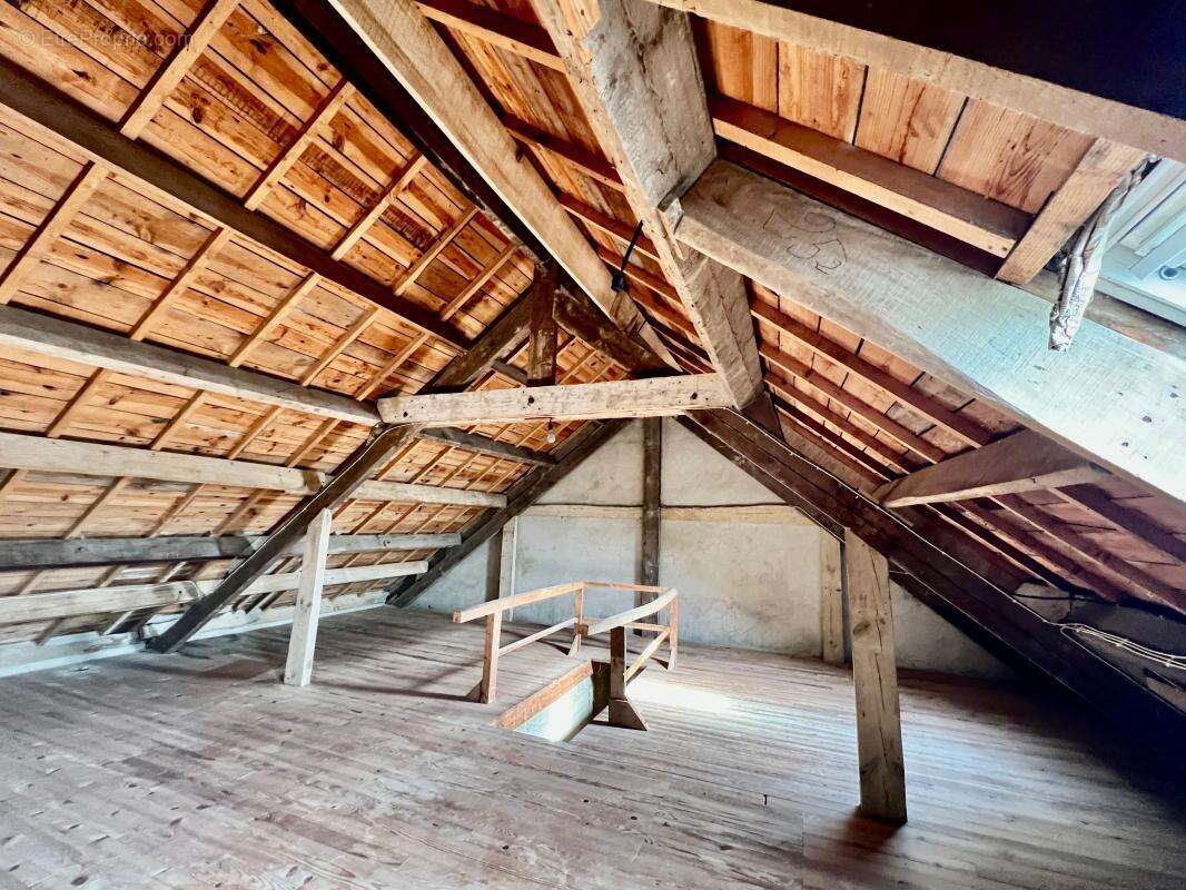 Maison à TELGRUC-SUR-MER