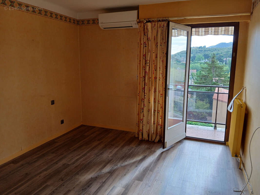 Appartement à AMELIE-LES-BAINS-PALALDA
