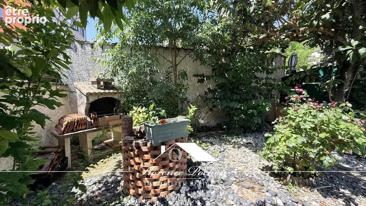 Maison 123 m² à Villeurbanne  - photo 13