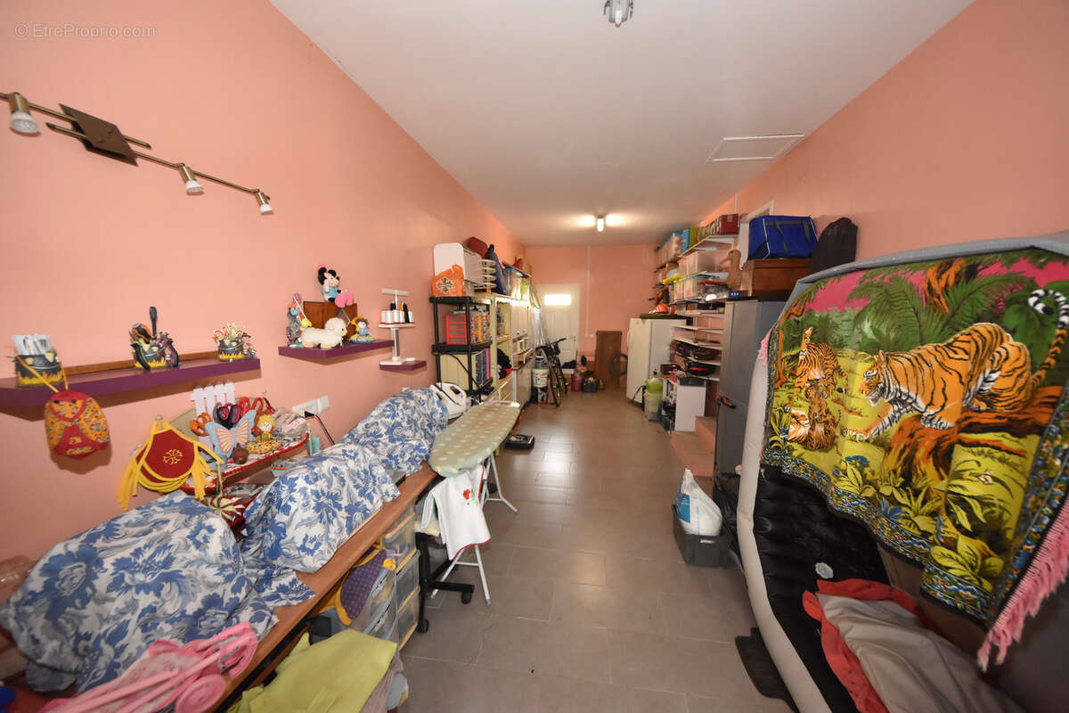 Maison à CUXAC-D&#039;AUDE