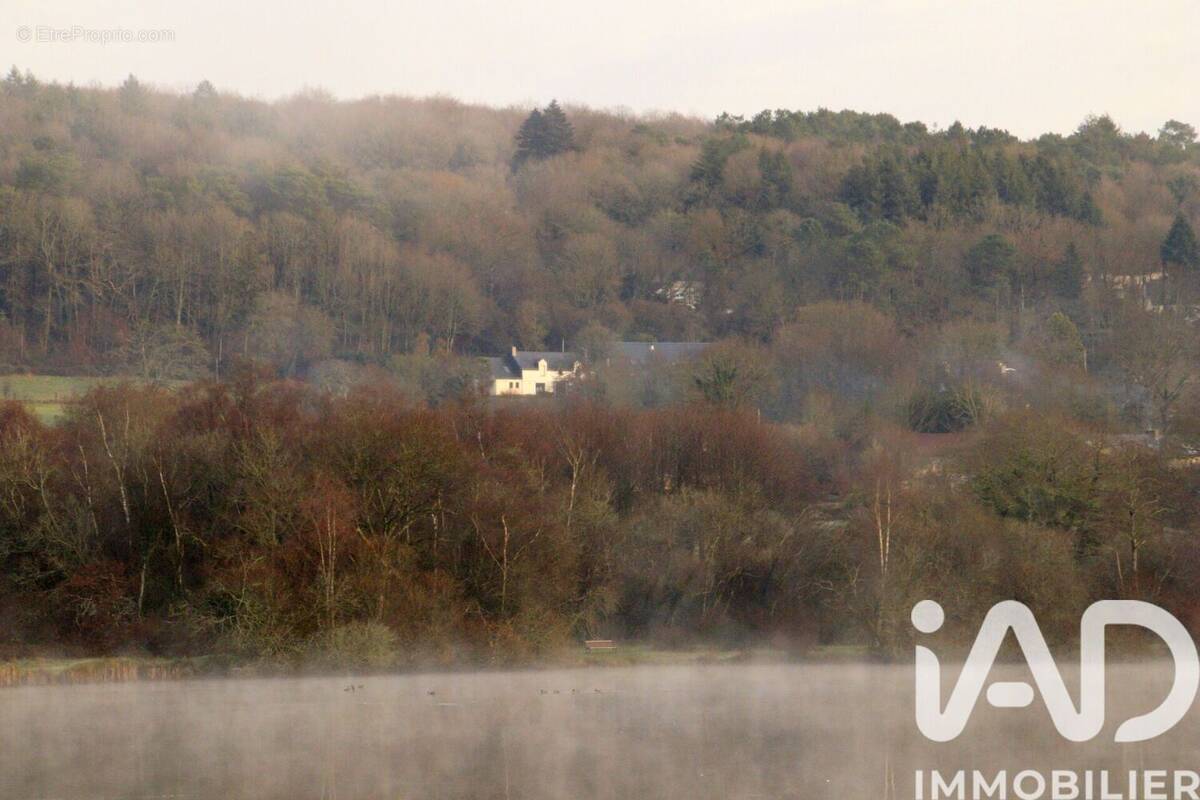 Photo 1 - Maison à BRANDIVY