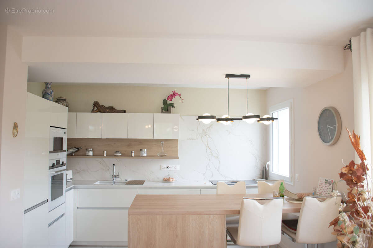 Appartement à HOSSEGOR