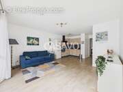 Appartement à TAVERNY