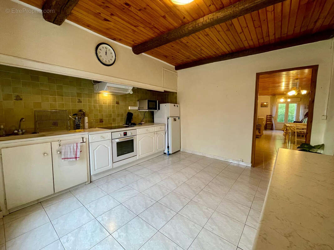 Maison à SAINT-ANDRE-DE-SANGONIS