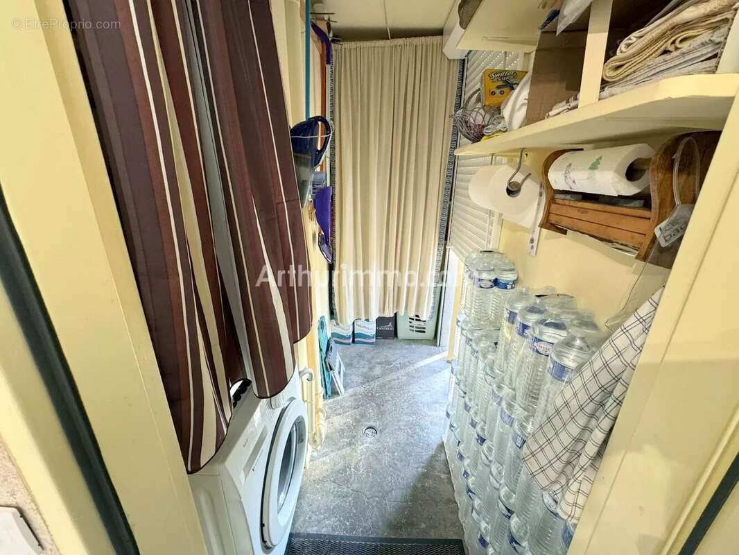 Appartement à SAINTE-MAXIME