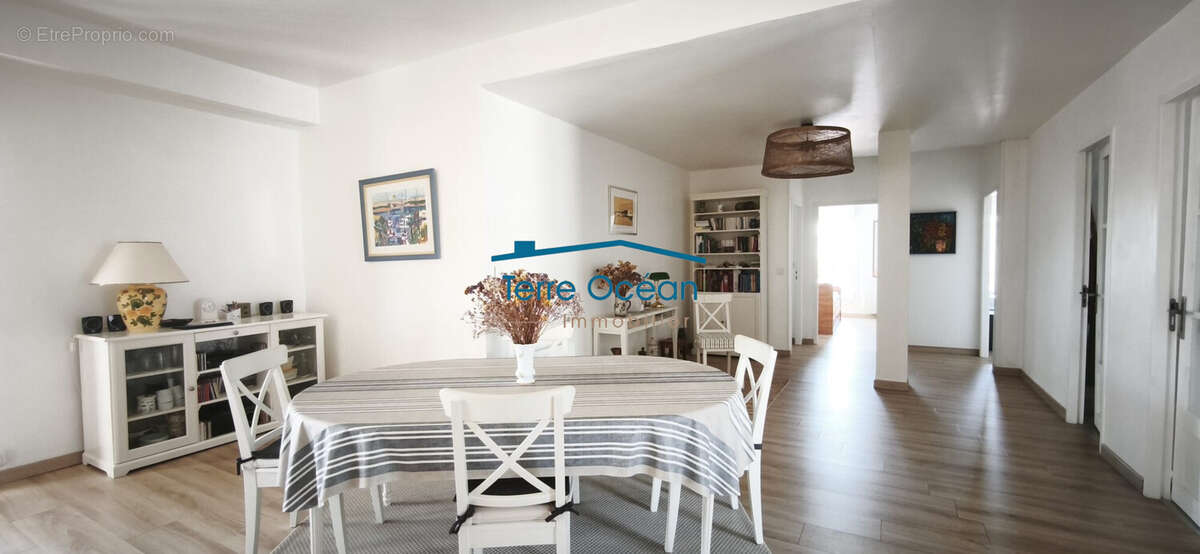 Appartement à ROYAN