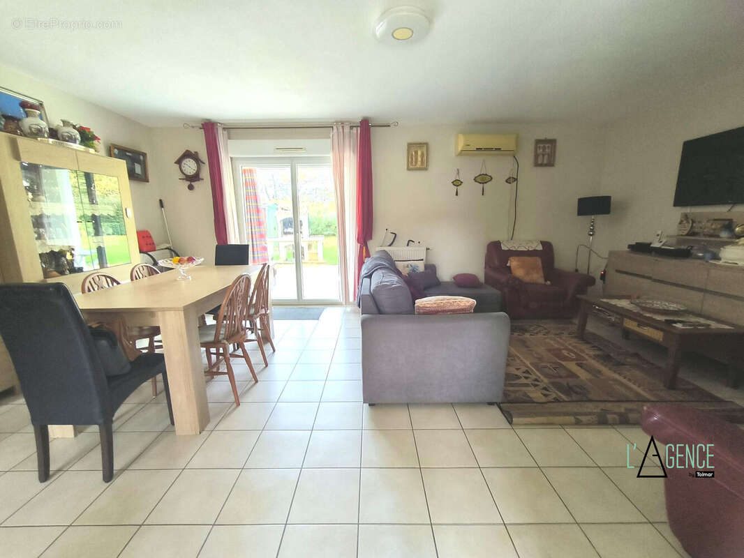 Maison à LE PIAN-MEDOC