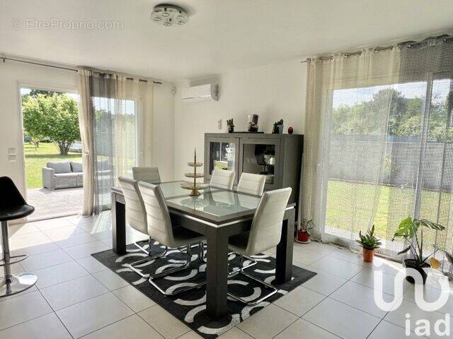 Photo 1 - Maison à MERIGNAC