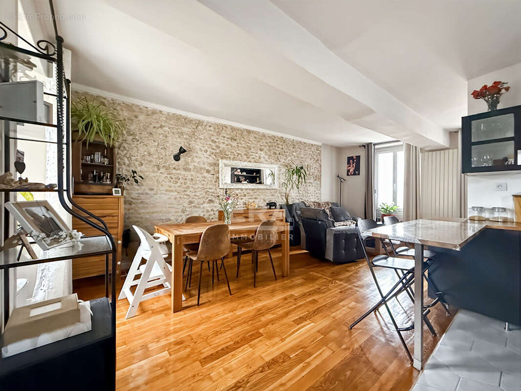 Appartement à ETAMPES