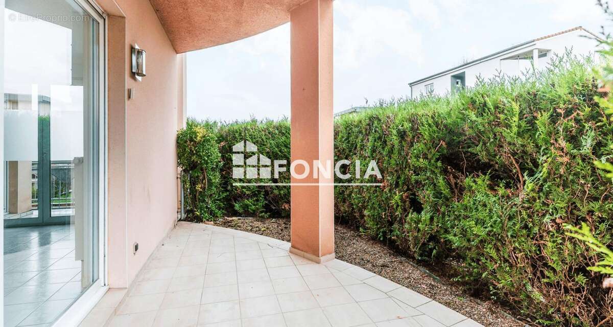 Appartement à SAINT-AVOLD