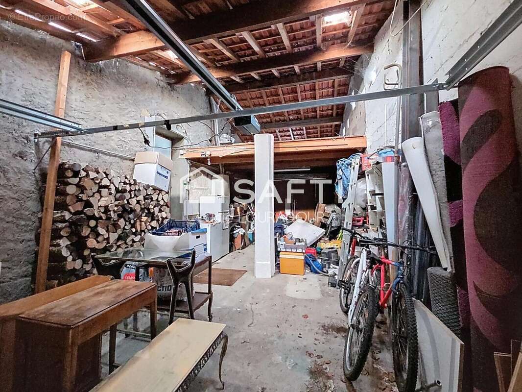 Photo 9 - Maison à NEUVES-MAISONS