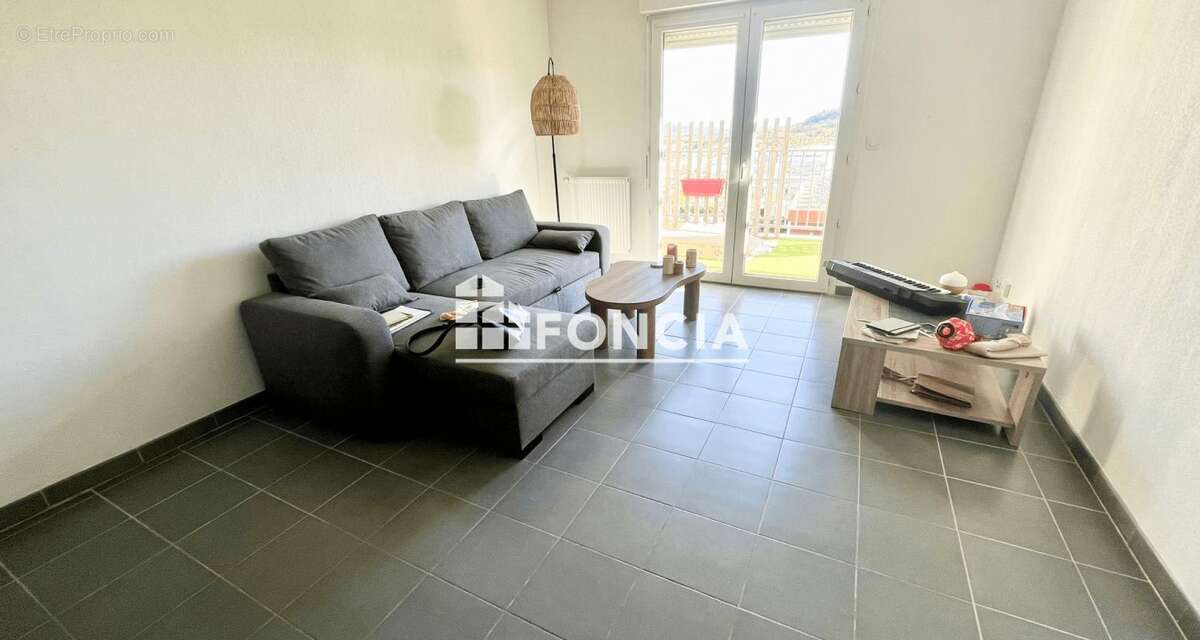 Appartement à NARBONNE