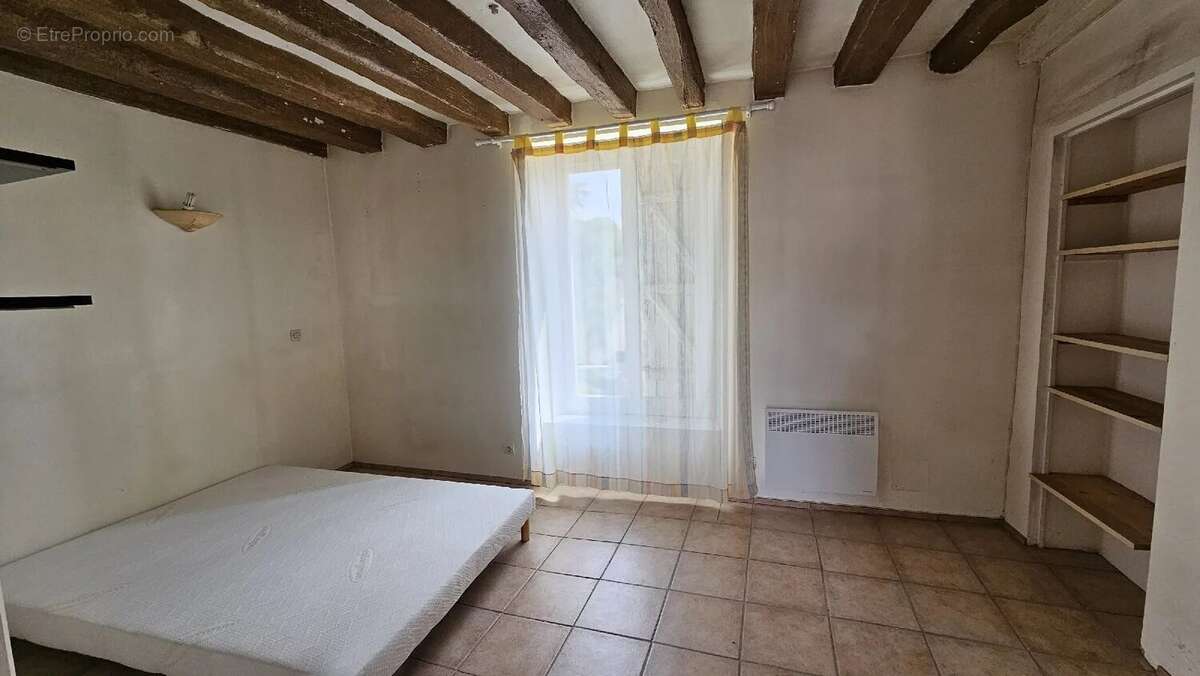 Appartement - photo 7