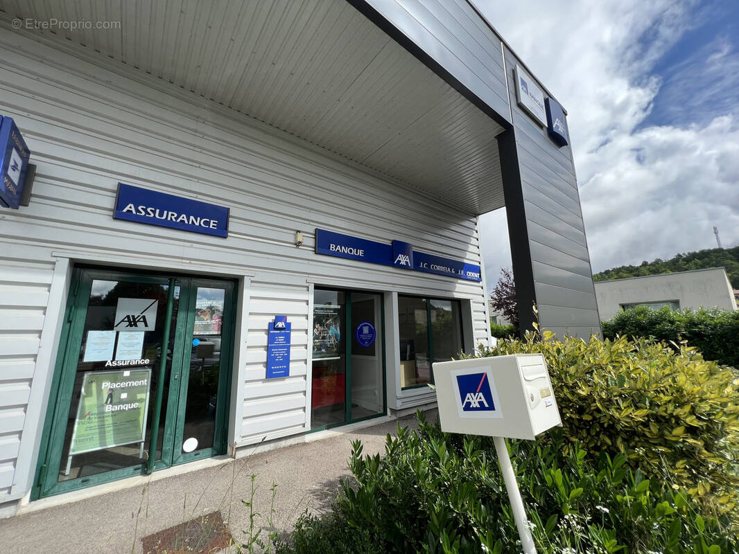 Commerce à ESSOYES