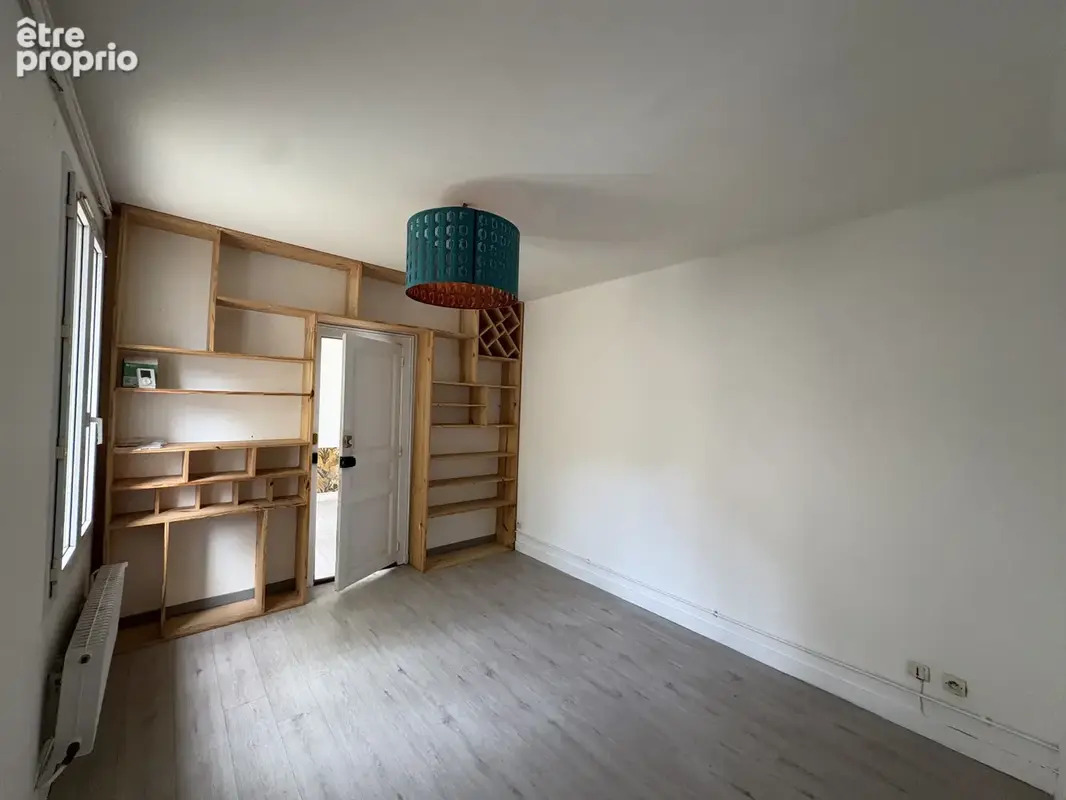 Maison Tours Centre - photo 4