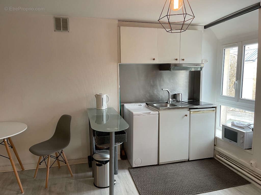 Appartement à VERSAILLES
