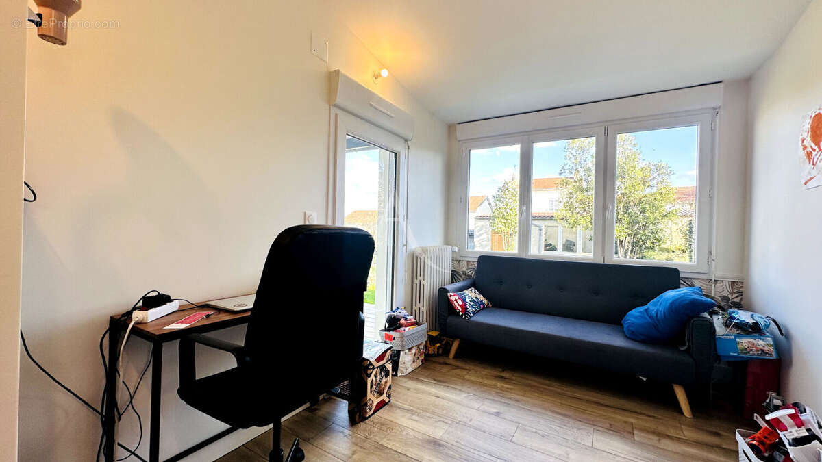 Maison à LA ROCHE-SUR-YON