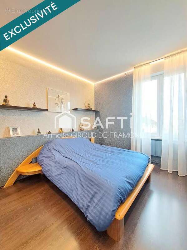 Photo 4 - Appartement à MULHOUSE