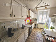 Appartement à JOEUF