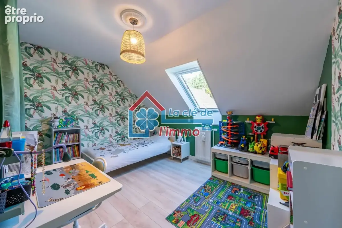 Maison familiale en excellent etat - photo 11