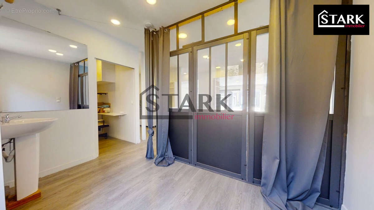 Appartement à LURE