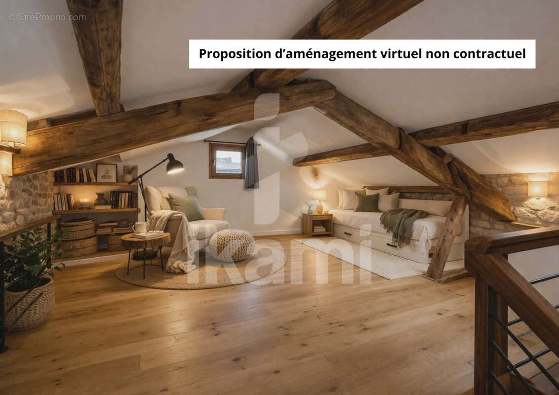 Maison à SAINT-JULIEN-VOCANCE