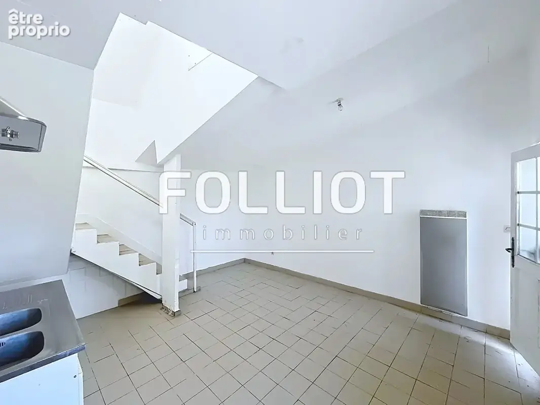 À VENDRE - Maison de caractère avec appartement indépendant- Réf. 14450SP - photo 12