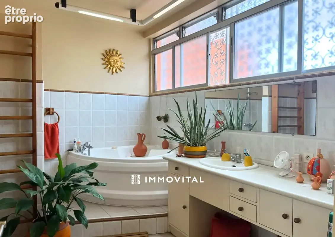 Vente appartement triplex dans la commune de pointe-a-pitre - photo 8