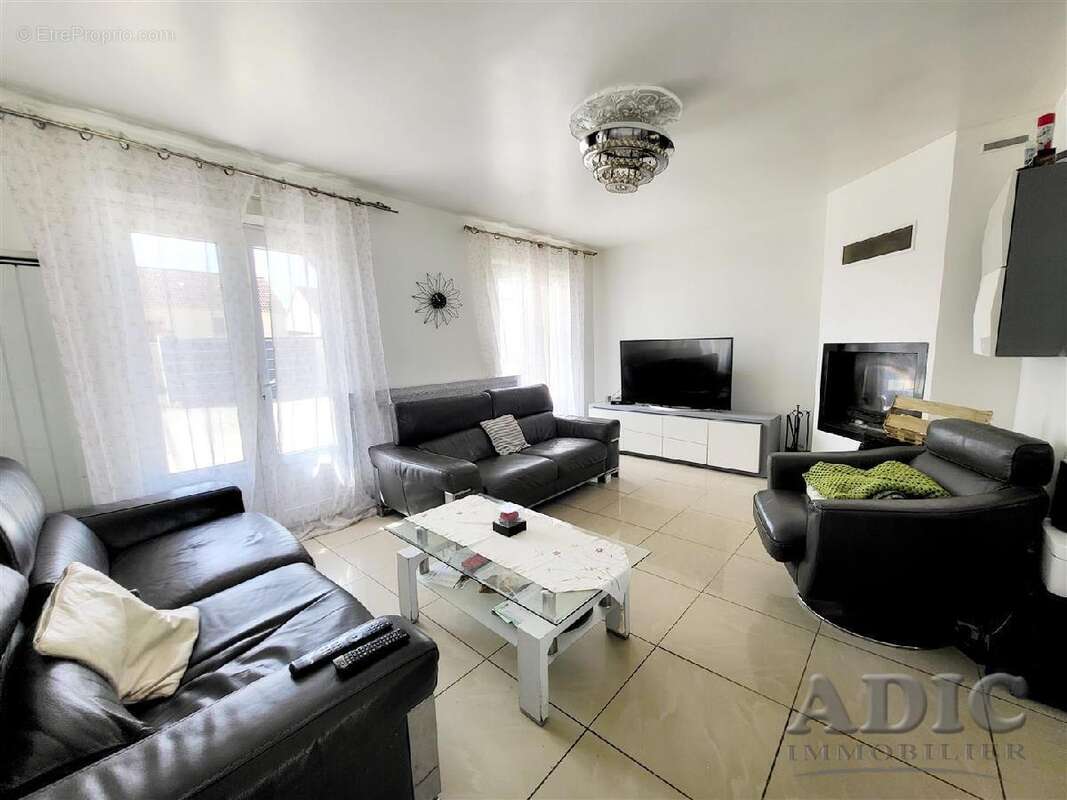 Maison à SAINT-SOUPPLETS