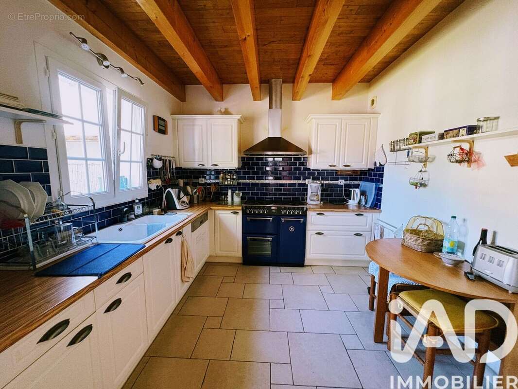 Photo 3 - Maison à LE CHATEAU-D'OLERON